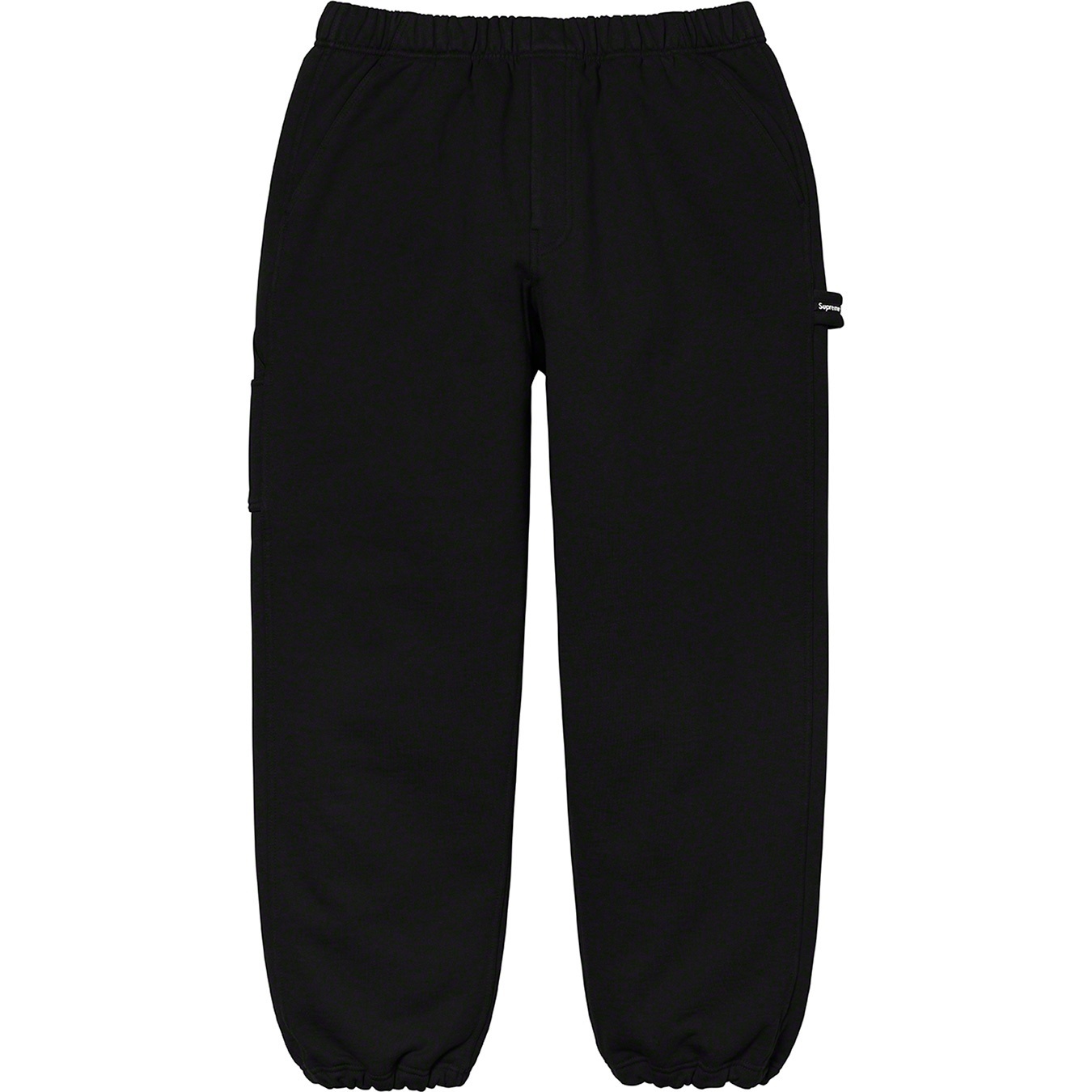 Utility Pocket Sweatpant view 10